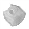 Caltric Fuel Filter Strainer NEW for Kawasaki MULE PRO-FXT KAF820