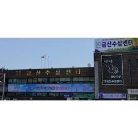 국내산 5년근 인삼 12-15뿌리 금산인삼 Domestic 5-Year-Old Ginseng 12-15 Roots Geumsan Ginseng, 500g × 500g (9-11뿌리) 종이포장 × 1개