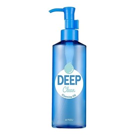 Apieu Deep Clean Cleansing Oil