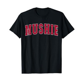 DR Congo Lover Proud Congolese Souvenir Mushie T-Shirt