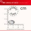 Supersmart - Co-Enzyme Q10 30 mg - Nahrungsergänzungsmittel auf Ölbasis,
