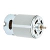 RS550 Micro Motor DC 12V 22000 RPM Efficient Power Tool