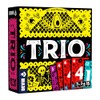 Devir Trio Juego de Mesa en Español