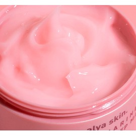 ALYA SKIN PINK MARINE COLLAGEN SLEEP MASK, ALYA SKIN