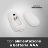 Mi-Light MiBoxer FUT007 RF Remote Control for WL5, FUT035S and