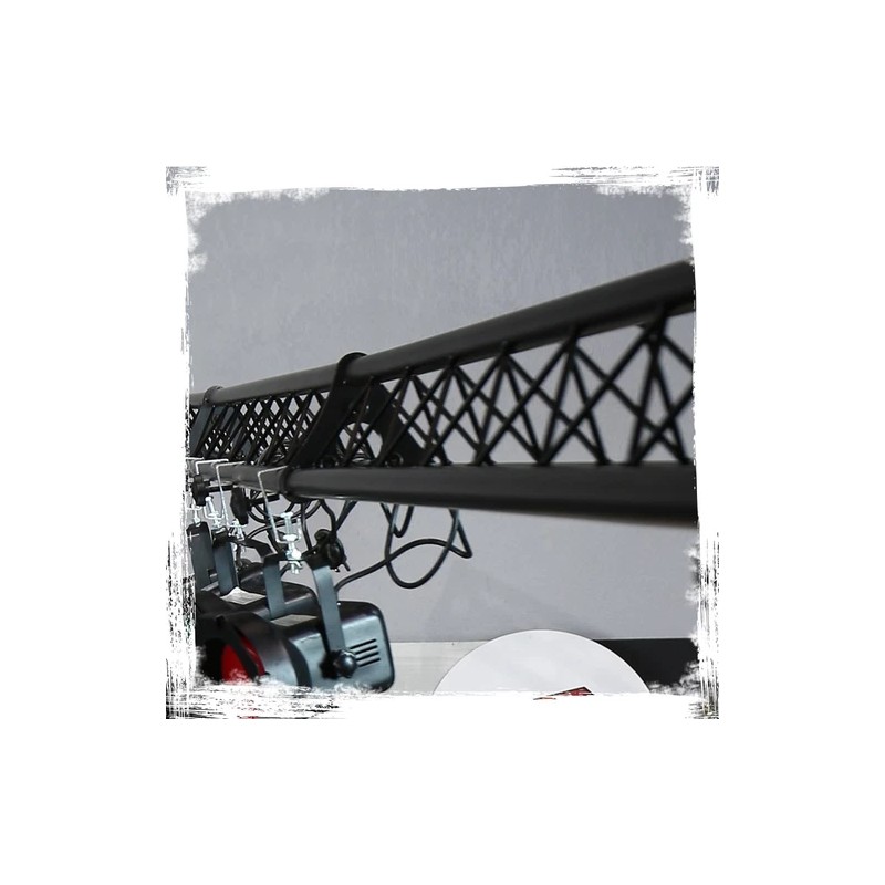 Griffin Triangle Truss Segment Extension by GRIFFIN | 5Ft Extra