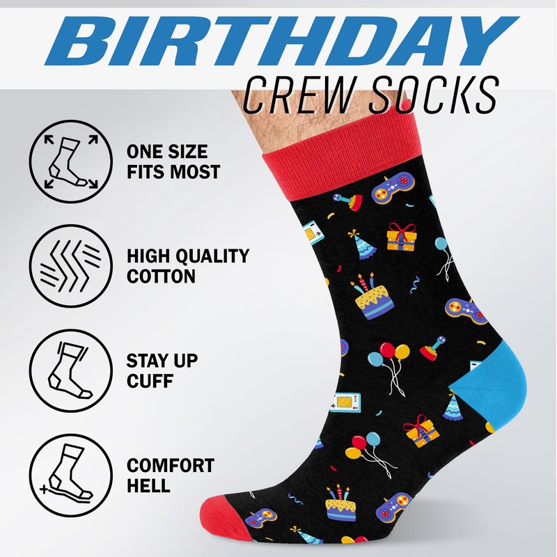 VICRAZY Gifts for Teen Boys - Cool Gifts for Teen