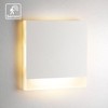 lambado® LED Stair Lighting with Motion Sensor in White Stripe,