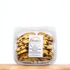 Cranberry Orange Biscotti ~ Not Your Average Biscotti Softer Texture