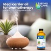 Earth's Care - Aceite de ricino Pure 100% - 8