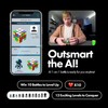 eX-Mars TokTok Cube, One Cube, Endless Fun - Learn Cubing