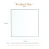 400W Wall Mounted Heater - 20s Instant Heat , Energy