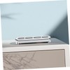 FUNOMOCYA Modern Aesthetic Rv Cabinet Air Vent Heat Dissipation Grille
