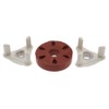 285852 Top Load Washer Heavy Duty Drive Motor Coupling Kit