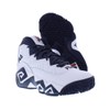 Fila Men's MB White/Navy/Red (1BM00055 125) - 10