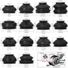 Ball Joint Boot,14 Pcs Universal Multipack Ball Joint Rubber Dust