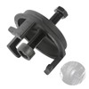 LS Harmonic Balancer Mounting Puller Pulley Tool 25264 Compatible with