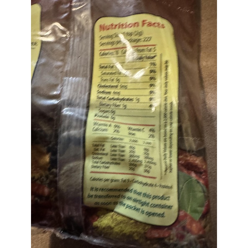 Anchar Masala Indian Food Seasoning Mix, Traditional Spice Blend