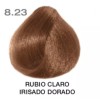 Marcel Carré Tinte 8.23 Rubio Claro Irisado Dorado Marcel Carre