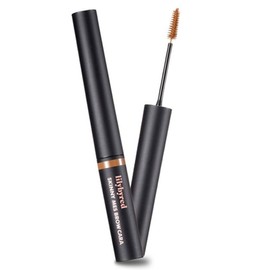 Lilybyred Skinny Scalp Brow Eyebrow Mascara 3.5g, 01 Light Brown, 1 pc / 릴리바이레드 스키니 메스 브로우 눈썹 마스카라 3.5g, 01 라이트 브라운, 1개