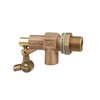 Watts 750 Series 3/4" Bronze Heavy Duty Float Valve, Female