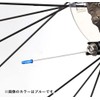 50pcs Audiophan Shift Brake Wire End Caps Inner End Caps