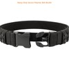 TACNEX Duty Belt w/Loop Lining 2" Nylon Utility Work Belt