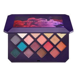 Fenty Beauty - Moroccan Spice Eyeshadow Palette Paleta Mixta