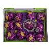 10 Uvas Doceneras Aromáticas 100% Parafina Pura