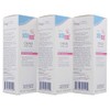 Sebamed Baby Cream Extra Soft 200mL Crema para bebé, Blanco,