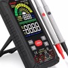 Alsu-eobs-eum 멀티 테스터기 블랙 [A. GD8PLUS] Multi Tester Black [A.