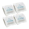 Aleppo Soap Normal Cut Type Set of 4