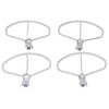 4pcs Drone Propeller Guard Drone Propeller Cover Protector High Toughness