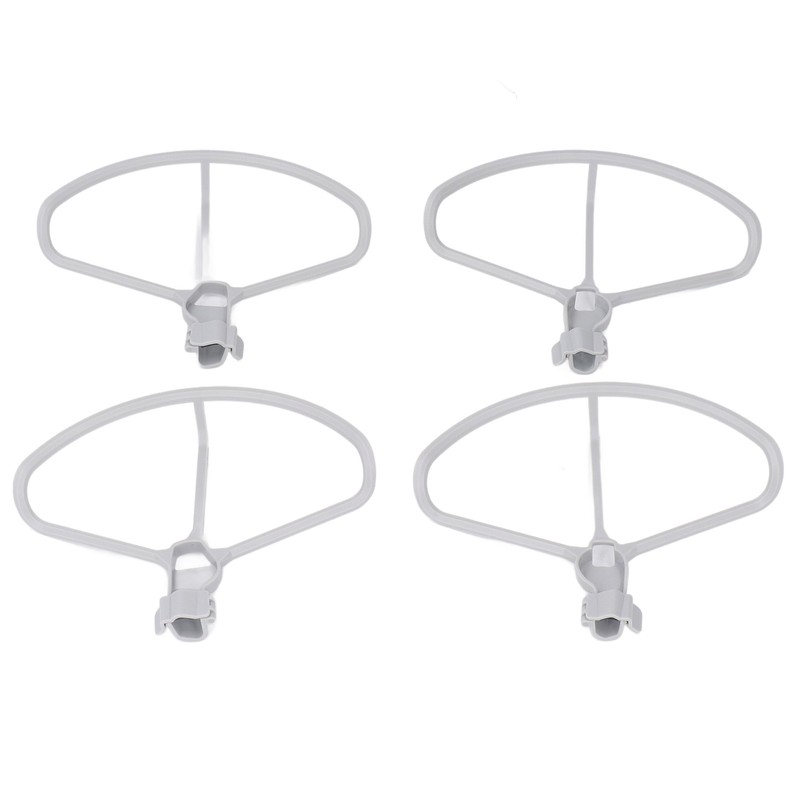 4pcs Drone Propeller Guard Drone Propeller Cover Protector High Toughness