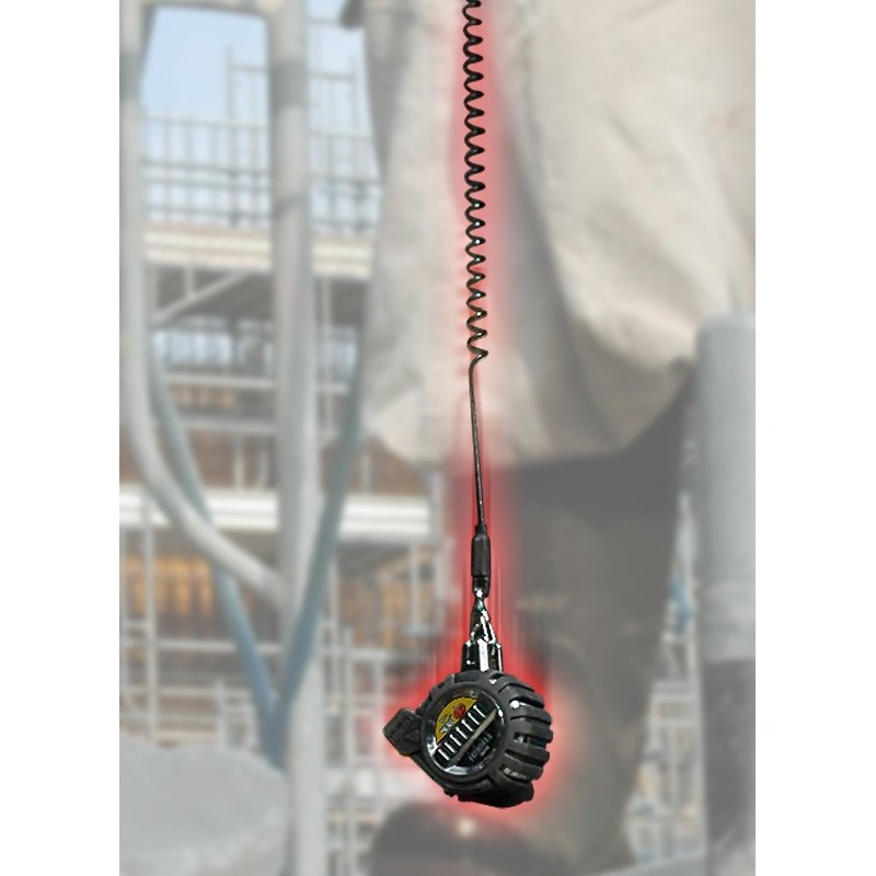 sinwa測定 konbekkusu Tough Gear SD Holder with