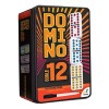 Novelty Domino Doble 12