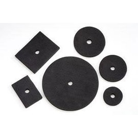 GOODSON Repl Foam Pad Kit for SVTs