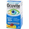 Ocuvite Premium Vitaminas Ojos Adulto 50+ 50 Capsulas Eg Oo6
