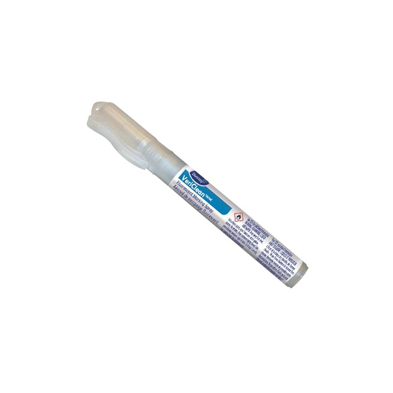 Diversey 101102924 VeriClean Fluorescent Marking Spray, for VeriClean Black Light