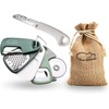 Kitchen Gadgets 6-Piece Set, Space-saving Kitchen Utensils, Cooking Tools for