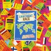 Byron's Games Continent Race Geography Learning Educational Game for Kids
