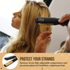 HAI Beauty Concepts Convertible Flat Iron for Women, Professional Ceramic