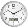 Mebus 19422 Radio Controlled Wall Clock