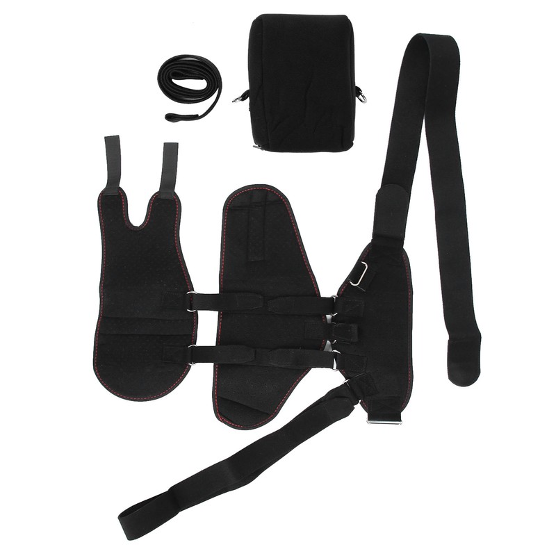 Shoulder Brace Fixing Arm Sling Adjustable Rotator Cuff Shoulder Protector