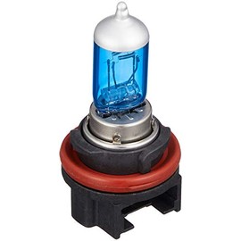 Motorcycle Parts Center Headlight Bulb 12V 35/30W Blue HS5 Honda Lead 100 Etc 905548