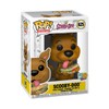 Funko Pop Animation: Scooby Doo - Scooby Doo with Sandwich