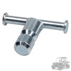2204829 Shear Pin and Plow Locking Pin Replacement for Polaris