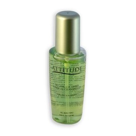Attitude Line Organic Cleanser and Toner (Cucumber)4 -Ounce