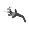 GM Parts 95406287 Jet Black Parking Brake Lever