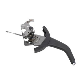 GM Parts 95406287 Jet Black Parking Brake Lever